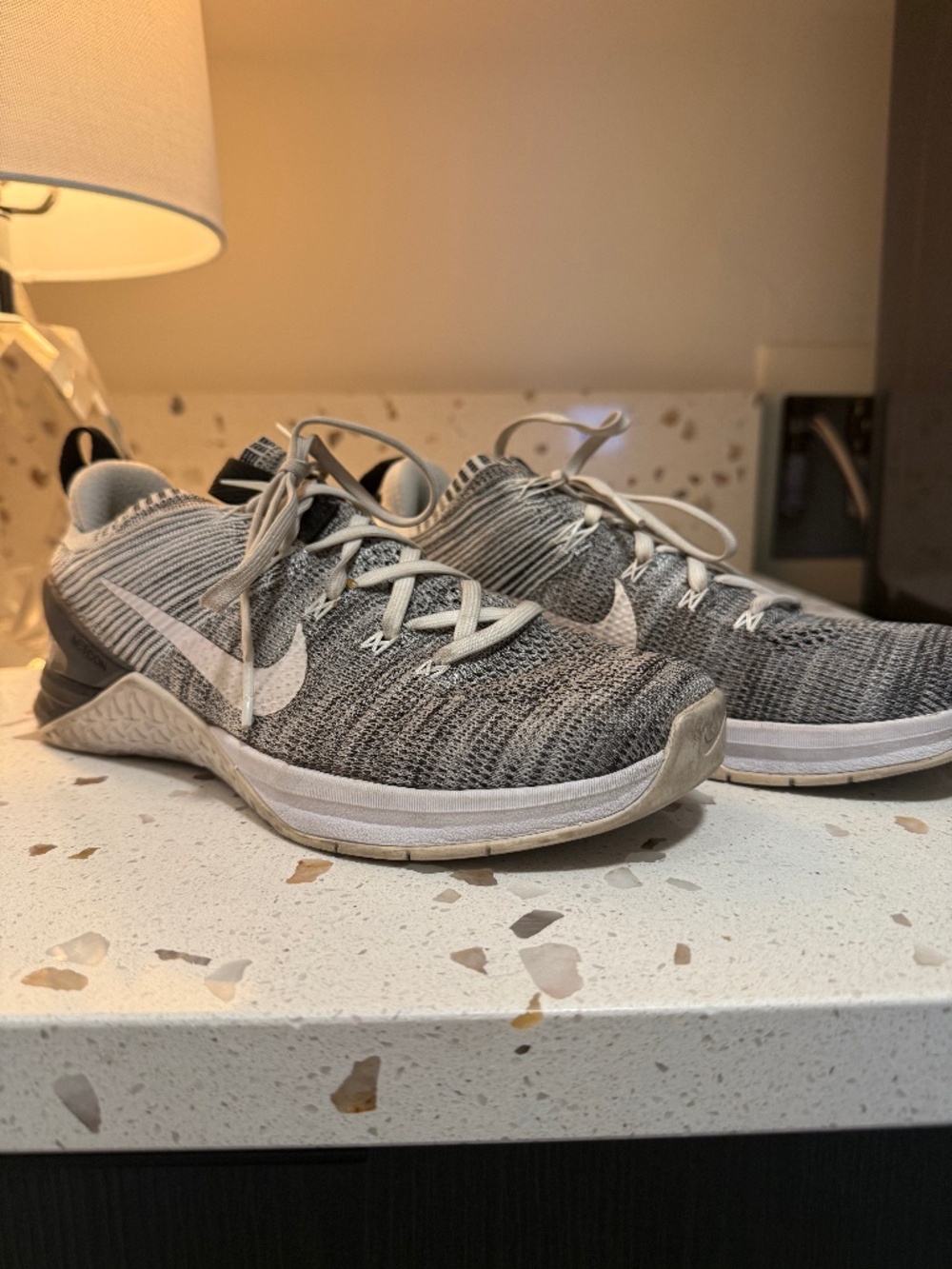 Nike, Metcon training shoes